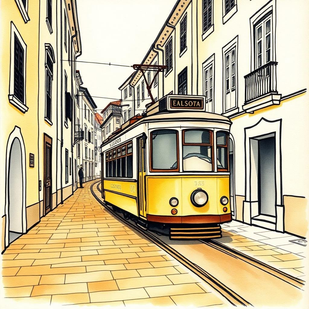 Lisbon, Portugal